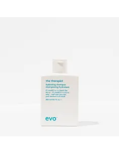 the therapist hydrating shampoo