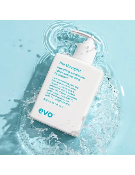 the therapist hydrating conditioner
