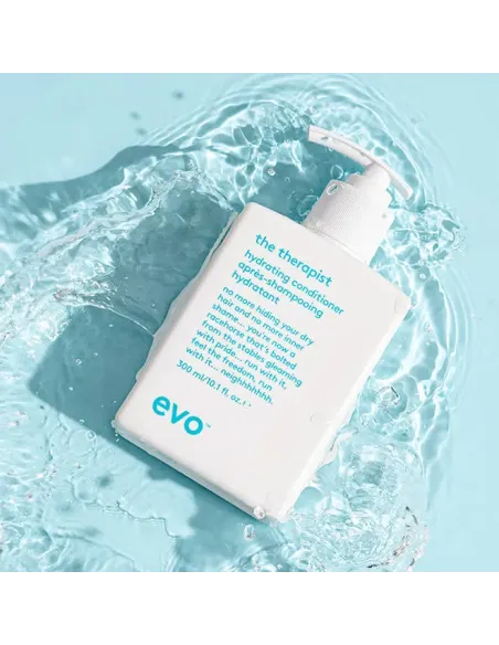 the therapist hydrating conditioner