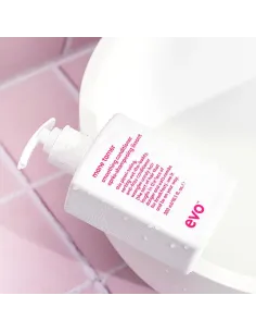 mane tamer smoothing conditioner 2