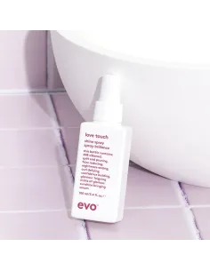 love touch shine spray 2
