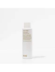 water killer dry shampoo