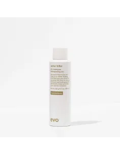 water killer dry shampoo brunette