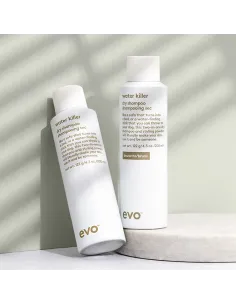 water killer dry shampoo brunette 2