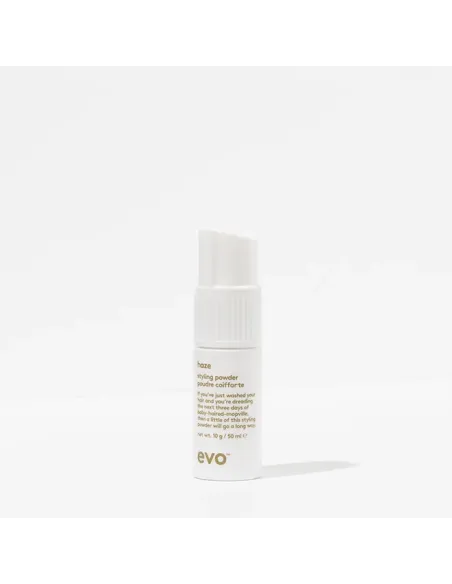 haze styling powder