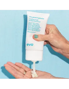 the great hydrator moisture mask 2