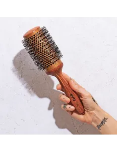hank 52 ceramic vented radial brush 2