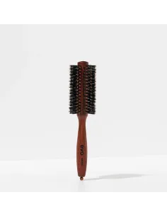 bruce 22 natural bristle radial brush