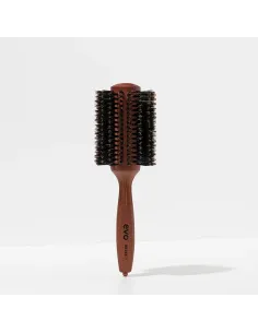 bruce 38 natural bristle radial brush