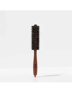 spike 14mm nylon pin bristle radial brush