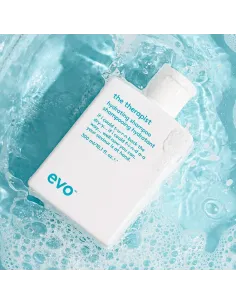 the therapist hydrating shampoo 2
