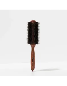 spike 28mm nylon pin bristle radial brush