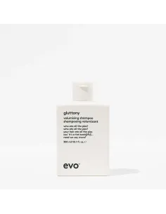 gluttony volumising shampoo