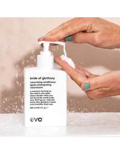 bride of gluttony volumising conditioner