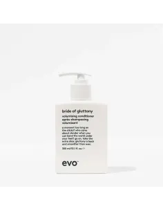bride of gluttony volumising conditioner 2